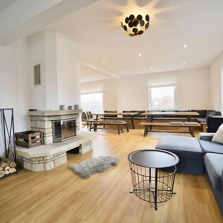 Villa Heidi 브라운라제 외부 사진