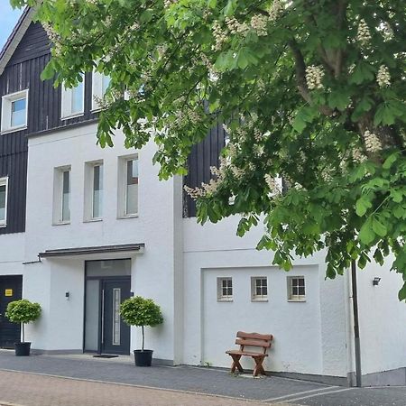 Villa Heidi 브라운라제 외부 사진