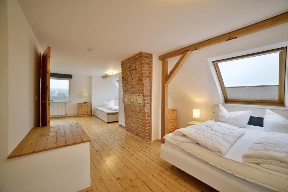 Villa Heidi 브라운라제 외부 사진