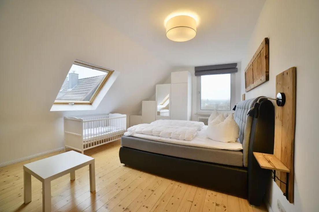 Villa Heidi 브라운라제 외부 사진