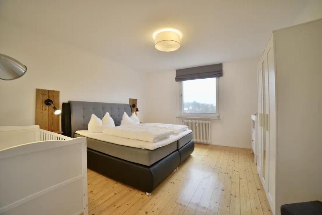 Villa Heidi 브라운라제 외부 사진