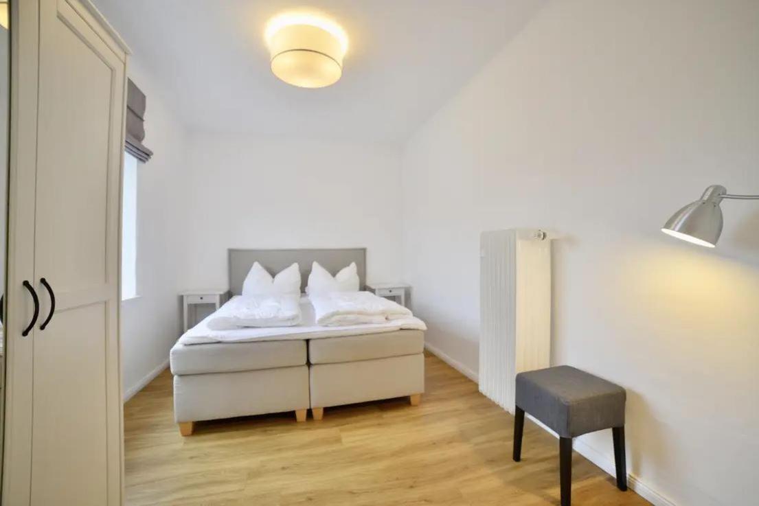 Villa Heidi 브라운라제 외부 사진