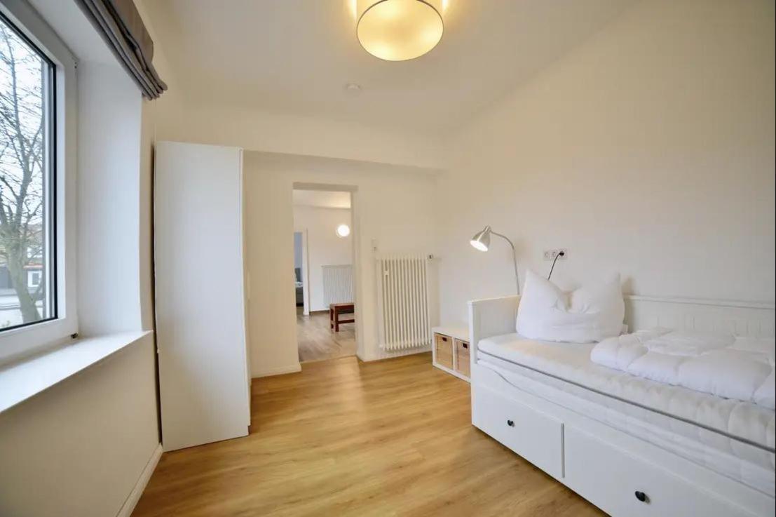 Villa Heidi 브라운라제 외부 사진
