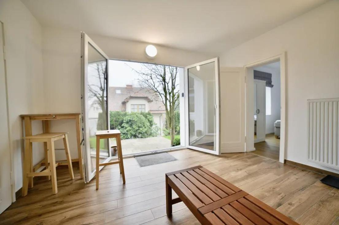 Villa Heidi 브라운라제 외부 사진