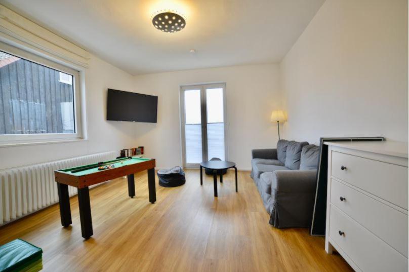 Villa Heidi 브라운라제 외부 사진